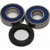 FRONT WHEEL BEARING/SEAL KIT