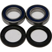 WHEEL BEARING & SEAL KIT