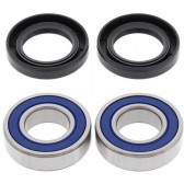 FRONT WHEEL BEARING/SEAL KIT