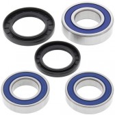 WHEEL BEARING & SEAL KIT WHEEL