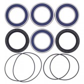 WHEEL BEARING & SEAL KIT