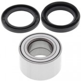 WHEEL BEARING & SEAL KIT