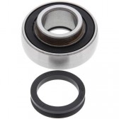 LOW STEERING BEARINGS