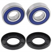 WHEEL BEARING & SEAL KIT