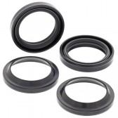 FORK & DUST SEAL WIPER KIT