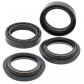 FORK & DUST SEAL WIPER KIT