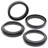 FORK & DUST SEAL WIPER KIT