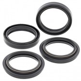 FORK & DUST SEAL WIPER KIT