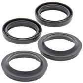 FORK & DUST SEAL WIPER KIT