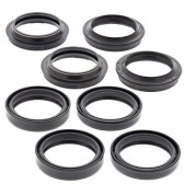 FORK & DUST SEAL WIPER KIT