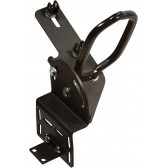 UNIVERSAL GUN BOOT/SAW BOOT BRACKET