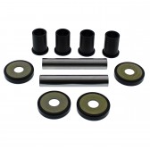 REAR KNUCKLE BUSHING KIT KAW