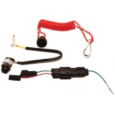 TETHER SWITCH A/C