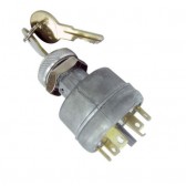 ELECTRIC START SWITCH S-D