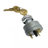 MANUAL IGNITION SWITCH S-D