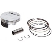 PISTON KIT ARMORGLIDE 97.00/STD 11.8:1 CAN