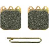 BRAKE PADS A/C