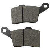 BRAKE PADS S-D