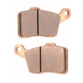 BRAKE PADS S-D FULL METAL FULL METAL