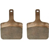 BRAKE PADS POL FULL METAL FULL METAL