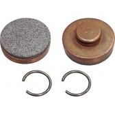 FULL METAL PARKING BRAKE KIT