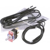 ELECTRIC GRIP HEATER KIT