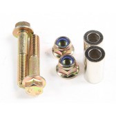 A-ARM BUSHING KIT A/C