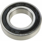 DOUBLE SEALED WHEEL BEARING