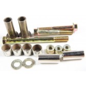 BUSHING/BOLT KIT