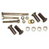 BUSHING/BOLT KIT