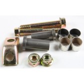 BUSHING/BOLT KIT