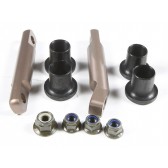 BUSHING/BOLT KIT