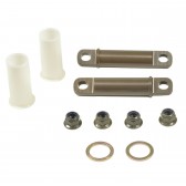 BUSHING/BOLT KIT