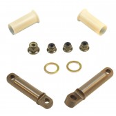 BUSHING/BOLT KIT