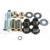 BUSHING/BOLT KIT