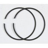 PISTON RINGS