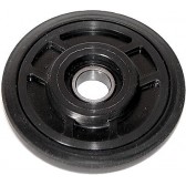 IDLER WHEEL BLACK 5.31