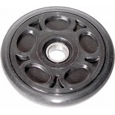 IDLER WHEEL BLACK 7.00