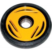 IDLER WHEEL YELLOW 5.31