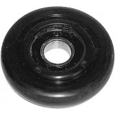 IDLER WHEEL BLACK 3.35