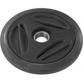 IDLER WHEEL BLACK 5.31