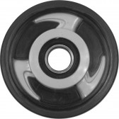 IDLER WHEEL SILVER 5.12