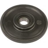 IDLER WHEEL BLACK 5.63