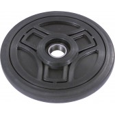 IDLER WHEEL BLACK 7.48