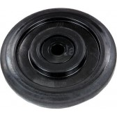 IDLER WHEEL BLACK 5.63