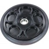 IDLER WHEEL BLACK 5.12