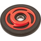 IDLER WHEEL RED 7.25