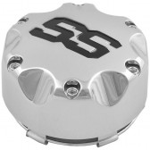 SS ALLOY CENTER CAP 4/110-115