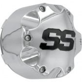 SS ALLOY CENTER CAP 4/156