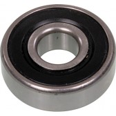 DOUBLE SEALED WHEEL BEARING